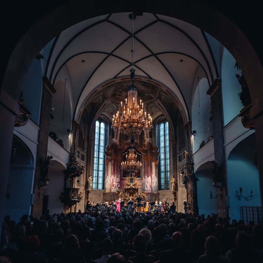 Stabat Mater (1876)výročí 150 let první klavírní verze