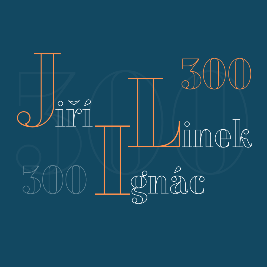 J. I. Linek 300