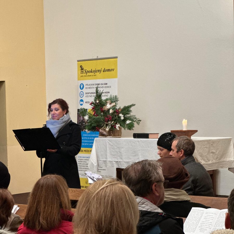 J. I. Linek 300 - benefiční koncert